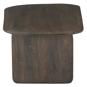 Bazul Organic Coffee Table - functional centerpieces for homes | Image 4 | InSTYLE Home & Rugs