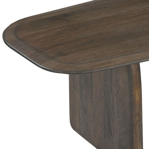 Bazul Organic Coffee Table - functional centerpieces for homes | Image 6 | InSTYLE Home & Rugs