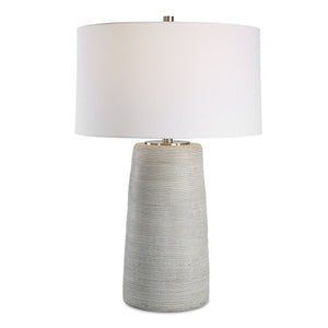 Mountainscape Table Lamp - perfect lighting for modern homes | Image 2 | InSTYLE Home & Rugs