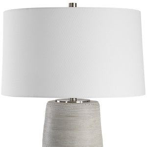 Mountainscape Table Lamp - perfect lighting for modern homes | Image 3 | InSTYLE Home & Rugs