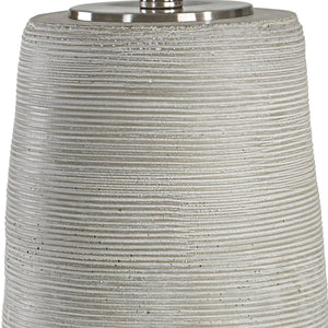 Mountainscape Table Lamp - perfect lighting for modern homes | Image 4 | InSTYLE Home & Rugs