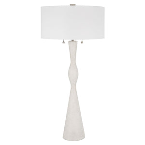 Sharma Table Lamp - elegant lamps to enhance your room ambiance | Image 3 | InSTYLE Home & Rugs