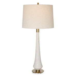 Marille Table Lamp - stylish lamp for bedside tables | Image 2 | InSTYLE Home & Rugs
