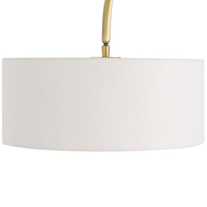 Huxford Floor Lamp - stylish lamps for any room | Image 4 | InSTYLE Home & Rugs