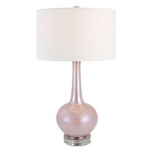 Rosa Table Lamp - chic table lamp for any room | Image 2 | InSTYLE Home & Rugs