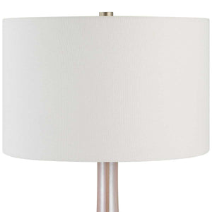 Rosa Table Lamp - chic table lamp for any room | Image 4 | InSTYLE Home & Rugs