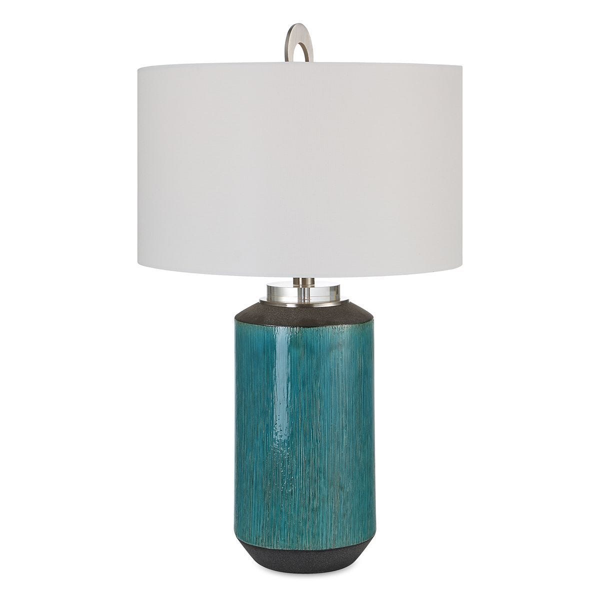 Maui Table Lamp - elegant lamps to enhance your room ambiance | Image 2 | InSTYLE Home & Rugs