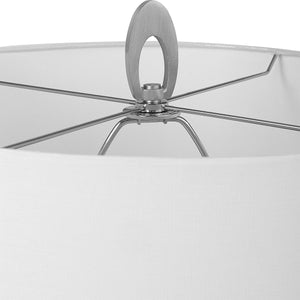 Maui Table Lamp - elegant lamps to enhance your room ambiance | Image 6 | InSTYLE Home & Rugs