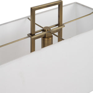 Column Table Lamp - stylish lamp for bedside tables | Image 6 | InSTYLE Home & Rugs