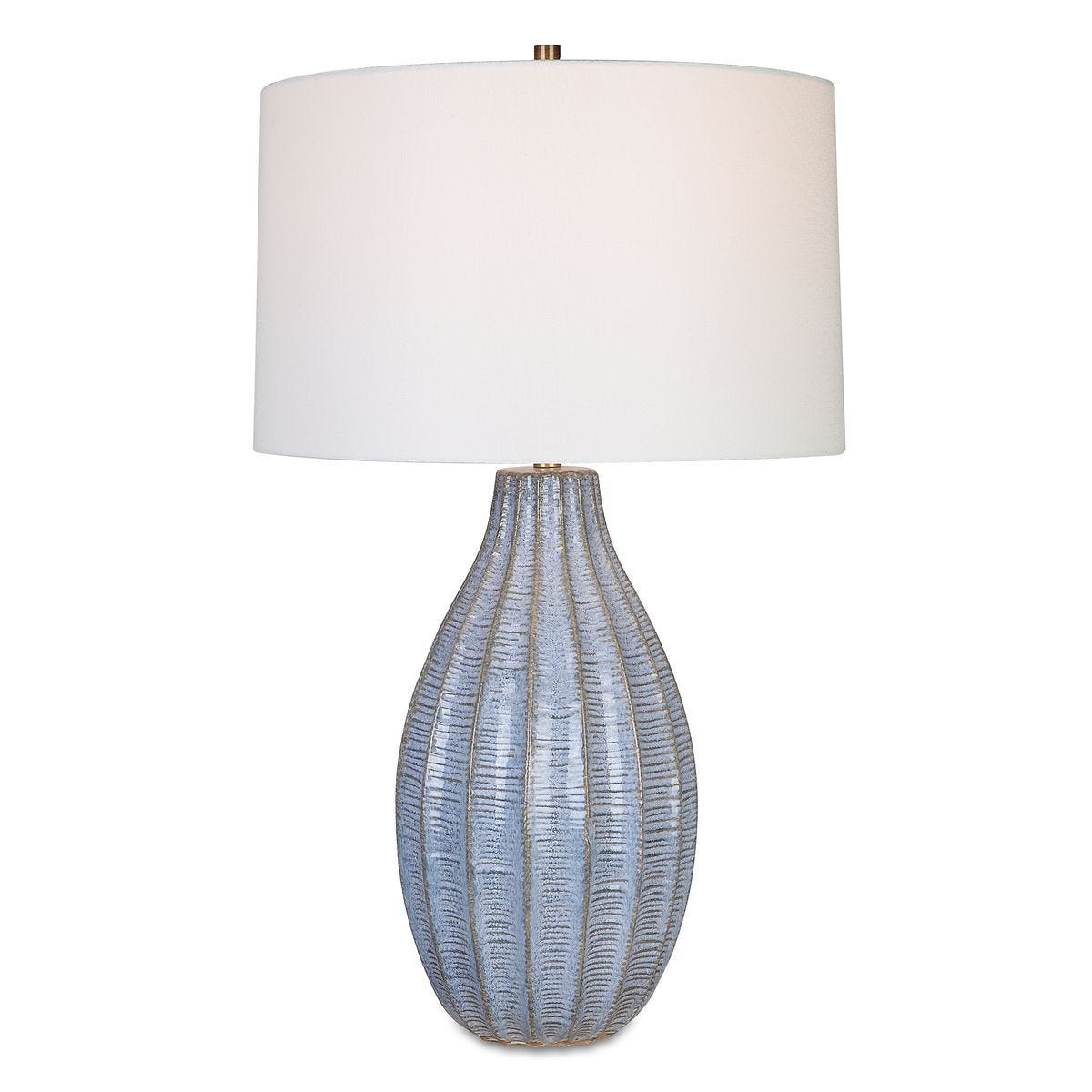 Veston Table Lamp - chic table lamp for any room | Image 2 | InSTYLE Home & Rugs