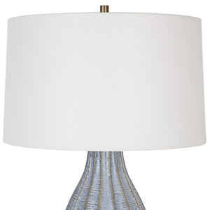 Veston Table Lamp - chic table lamp for any room | Image 4 | InSTYLE Home & Rugs