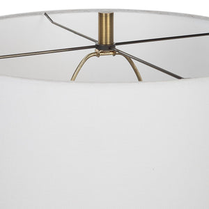 Veston Table Lamp - chic table lamp for any room | Image 6 | InSTYLE Home & Rugs