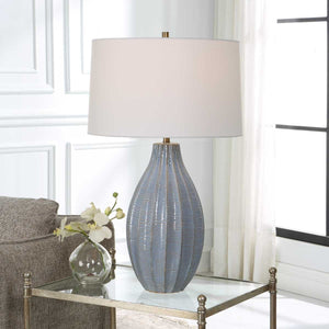 Veston Table Lamp - chic table lamp for any room | Image 1 | InSTYLE Home & Rugs