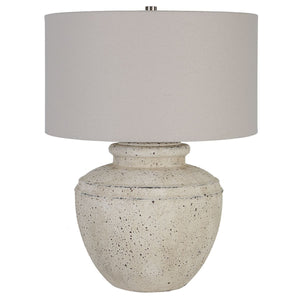 Artifact Table Lamp - stylish lamp for bedside tables | Image 3 | InSTYLE Home & Rugs