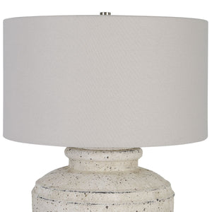 Artifact Table Lamp - stylish lamp for bedside tables | Image 4 | InSTYLE Home & Rugs
