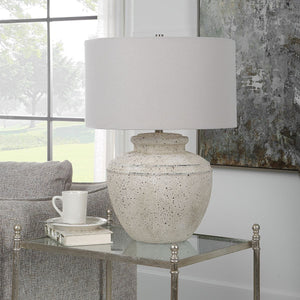 Artifact Table Lamp - stylish lamp for bedside tables | Image 7 | InSTYLE Home & Rugs