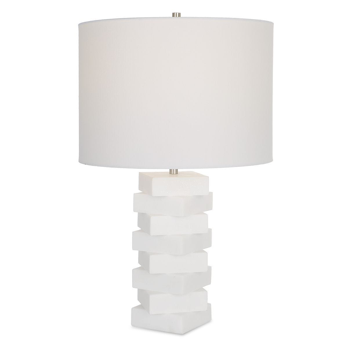Ascent Table Lamp - chic table lamp for any room | Image 2 | InSTYLE Home & Rugs