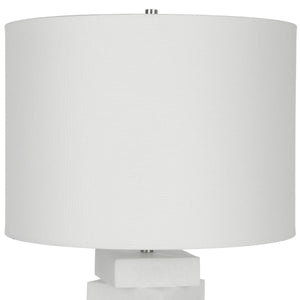 Ascent Table Lamp - chic table lamp for any room | Image 4 | InSTYLE Home & Rugs