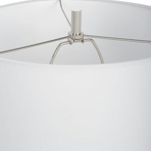 Bandeau Table Lamp - chic table lamp for any room | Image 6 | InSTYLE Home & Rugs