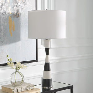 Bandeau Table Lamp - chic table lamp for any room | Image 7 | InSTYLE Home & Rugs