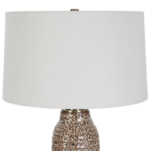 Padma Table Lamp - versatile lighting lamps for any interior style | Image 4 | InSTYLE Home & Rugs