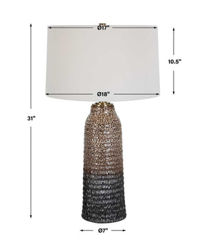 Padma Table Lamp - versatile lighting lamps for any interior style | Image 9 | InSTYLE Home & Rugs
