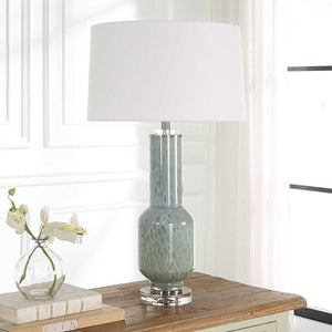 Imperia Table Lamp - chic table lamp for any room | Image 3 | InSTYLE Home & Rugs