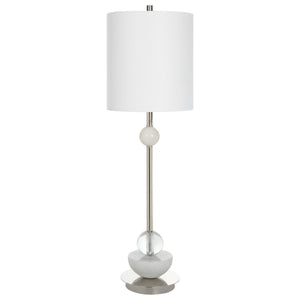 Exposition Buffet Lamp - spacious buffet cabinets for serving and organizing | Image 3 | InSTYLE Home & Rugs