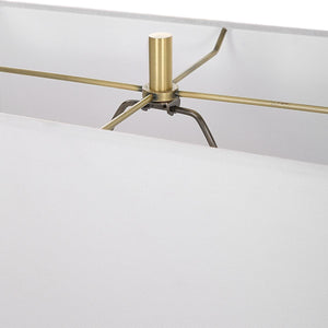 Songbirds Table Lamp - chic table lamp for any room | Image 5 | InSTYLE Home & Rugs