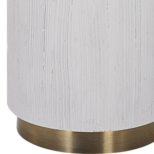 Ruse Table Lamp - stylish lamp for bedside tables | Image 5 | InSTYLE Home & Rugs