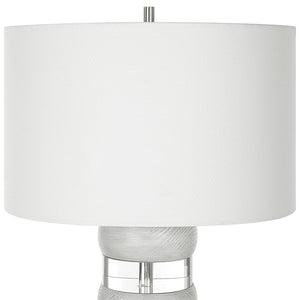 Band Together Table Lamp - stylish lamp for bedside tables | Image 4 | InSTYLE Home & Rugs