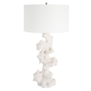 Remnant Table Lamp - perfect lighting for modern homes | Image 3 | InSTYLE Home & Rugs