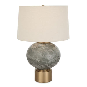 Lunia Table Lamp - stylish lamp for bedside tables | Image 2 | InSTYLE Home & Rugs