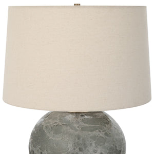 Lunia Table Lamp - stylish lamp for bedside tables | Image 4 | InSTYLE Home & Rugs