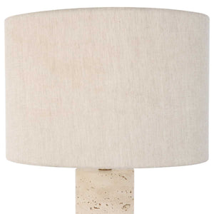 Gravitas Table Lamp - perfect lighting for modern homes | Image 4 | InSTYLE Home & Rugs