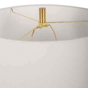 Three Rings Table Lamp - versatile lighting lamps for any interior style | Image 4 | InSTYLE Home & Rugs