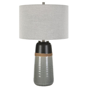 Coen Table Lamp - elegant lamps to enhance your room ambiance | Image 4 | InSTYLE Home & Rugs
