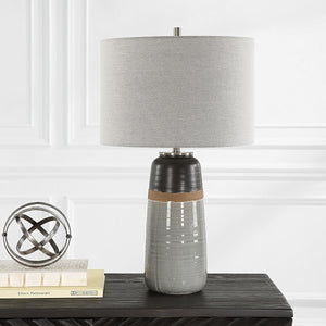 Coen Table Lamp - elegant lamps to enhance your room ambiance | Image 3 | InSTYLE Home & Rugs