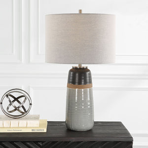 Coen Table Lamp - elegant lamps to enhance your room ambiance | Image 5 | InSTYLE Home & Rugs