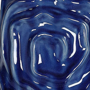 Zade Table Lamp, Blue - contemporary lamps for stylish lighting solutions | Image 9 | InSTYLE Home & Rugs
