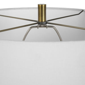 Verdell Table Lamp - elegant lamps to enhance your room ambiance | Image 6 | InSTYLE Home & Rugs
