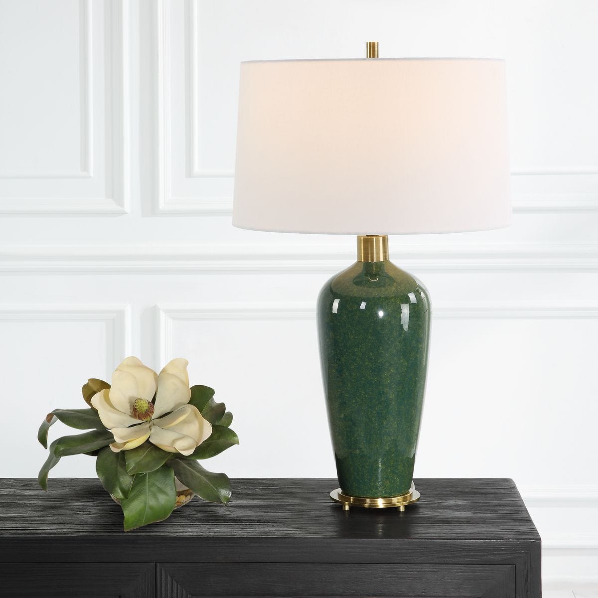 Verdell Table Lamp - elegant lamps to enhance your room ambiance | Image 1 | InSTYLE Home & Rugs