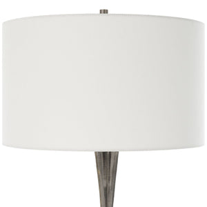 Keiron Table Lamp - versatile lighting lamps for any interior style | Image 5 | InSTYLE Home & Rugs