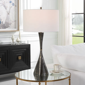 Keiron Table Lamp - versatile lighting lamps for any interior style | Image 1 | InSTYLE Home & Rugs