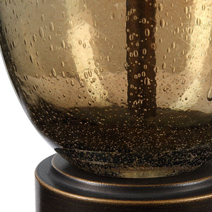 Baltic Table Lamp - contemporary lamps for stylish lighting solutions | Image 7 | InSTYLE Home & Rugs
