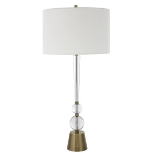 Annily Table Lamp - contemporary lamps for stylish lighting solutions | Image 4 | InSTYLE Home & Rugs