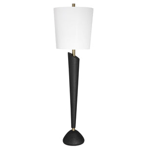 Cypher Buffet Lamp - contemporary lamps for stylish lighting solutions | Image 4 | InSTYLE Home & Rugs
