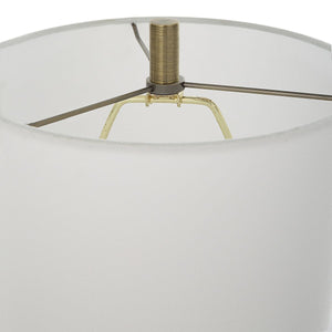 Cypher Buffet Lamp - contemporary lamps for stylish lighting solutions | Image 6 | InSTYLE Home & Rugs
