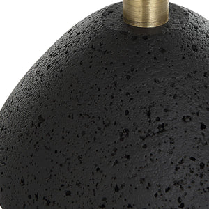 Cypher Buffet Lamp - contemporary lamps for stylish lighting solutions | Image 7 | InSTYLE Home & Rugs