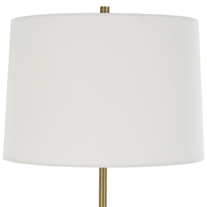 Annora Table Lamp - elegant lamps to enhance your room ambiance | Image 5 | InSTYLE Home & Rugs